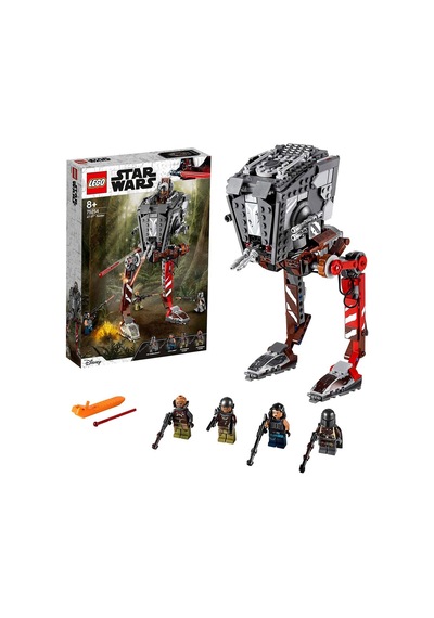LEGO® Star Wars 75254 At St Raider 5540 Parça