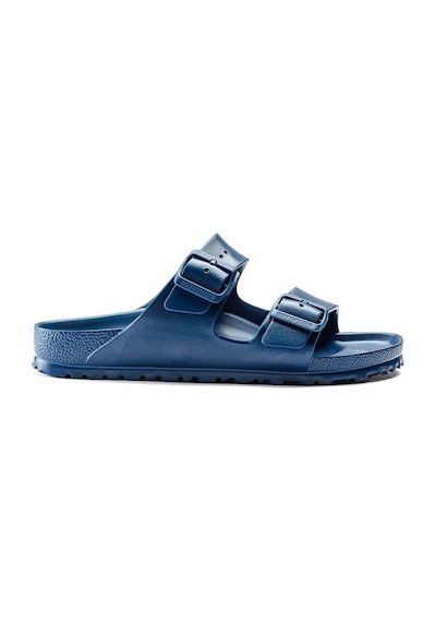 Birkenstock Arizona Eva Erkek Terlik 1019051 Mavi