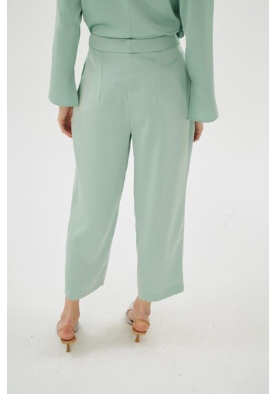 Senna Crıstalle Pants Çağla Yeşili Çağla Yeşili