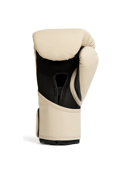 Elite 2 Boxing Gloves Bej Bej