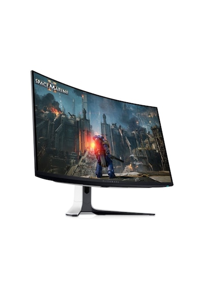 Dell Alienware AW3225QF 32 4K UHD  0.03 Ms 240 Hz G-Sync QD OLED Oyuncu Monitör