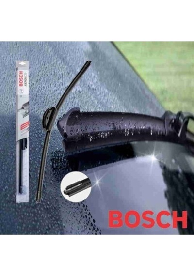 Silecek Süpürgesi 700mm Telli Eco - 3397011549