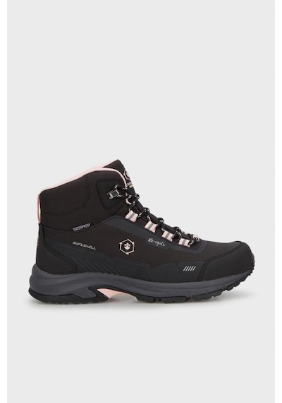 Lumberjack Eco Wmn Hı Waterproof Su Geçirmez Kadın Outdoor Bot 001