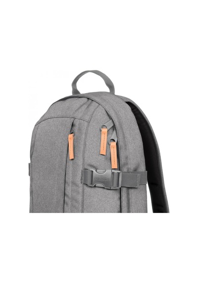 Easpack Eastpak Floid Re-built P1150 Gri Sırt Çantası Ek0a5bcı0b3 Gri