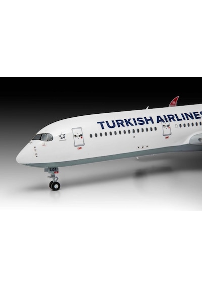 Revell Türk Hava Yolları Airbus A350-900 03773