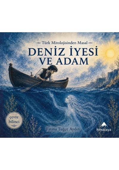 Deniz İyesi Ve Adam