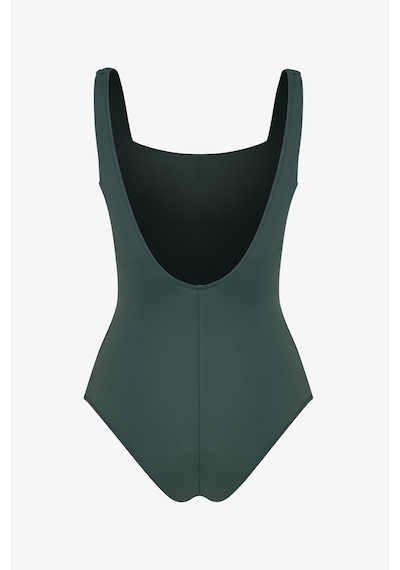 Penti Yeşil Neck Opening Mayo