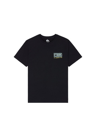 Quiksilver Quıksılver Rıpples 11783 Siyah