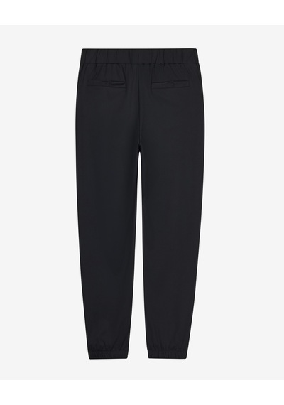 Skechers M Micro Pant Erkek Siyah Pantolon S2620077-3817