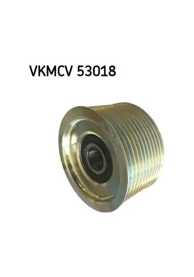 Skf Vkmcv53018 Alternator Gergi Bilyasi 20851842