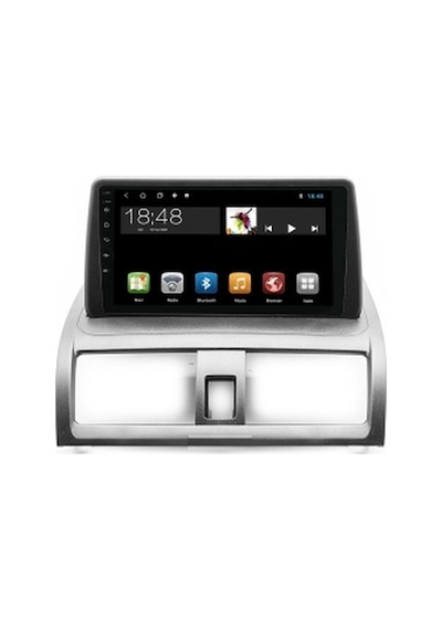 Aln Honda Accord 2003-2008 6gb Ram 64gb Hafıza 8 Çekirdek Carplay Android Multimedya 9"