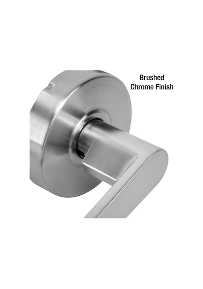 Master Lock Slchpg26d Ağır Hizmet Kolu Stili, Sınıf 2 Ticari Geçi