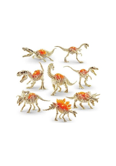 Robo Alive Mini Dino Sürpriz Figür Cdu6- 71115tq2