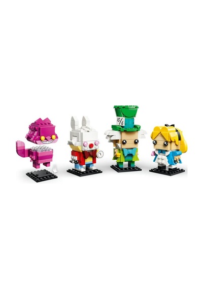Lego 40925 Disney Classic Alice Harikalar Diyarında