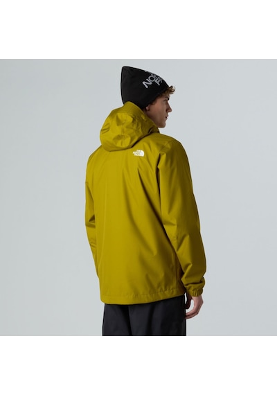 The North Face M Quest Jacket - Eu Erkek Ceket Nf00a8azbog1 Kahverengi