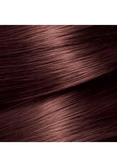 GARNİER COLOR NATURALS SAÇ BOYASI 5.25 SICAK KAHVE