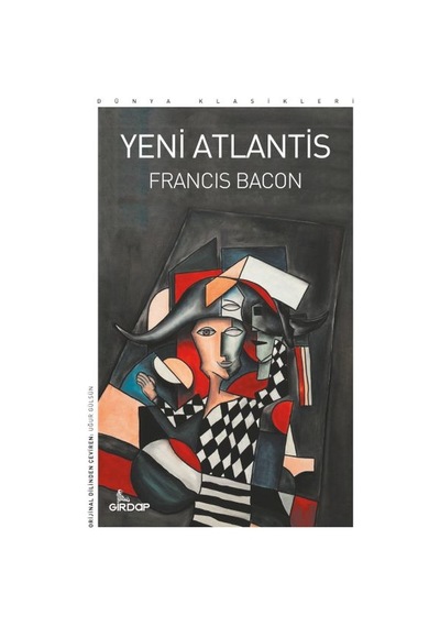 Yeni Atlantis - Qhdh-614193