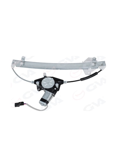 Gva 8991227 Cam Mekanizması Ön Sol Hyundaı Accent Era 06-10 / Kıa Rıo 05-11 Elektrikli - Motorlu 824011g010 -