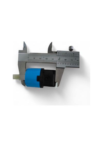 35mm Yatay Çıkışlı Fleks Bağlantılı Kartuş