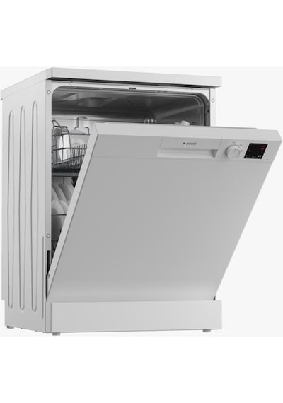 Arçelik 6433 13 Kişilik 3 Programlı Bulaşık Makinesi
