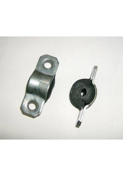 Fiat Punto Viraj Lastiği 1995-2010 7750990 Gb5730 1.2, 1.4, 1.3 Jtd