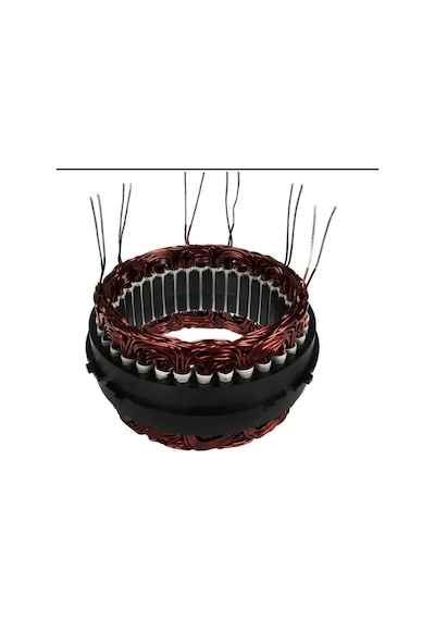 24v 120 Amper Man Mercedes Yastık 1