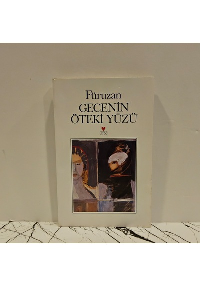 Gecenin Öteki Yüzü- Füruzan-