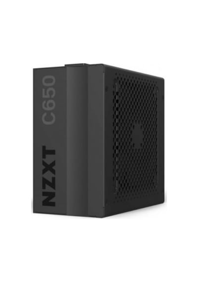 Nzxt C650 NP-C650M-EU 650W 80+ Gold Güç Kaynağı