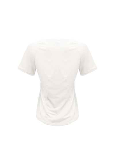 Reebok Aısha Tee Beyaz Kadın Kısa Kol T-shirt 000000000102203993 Beyaz