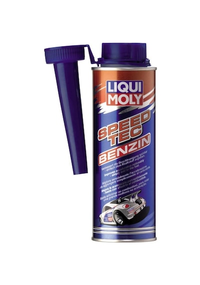 Liqui Moly Speed Tech Perfms.  Benzin Katkı 250 ML. 3720