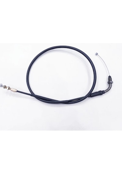 Cross-Gy200 Gaz Teli