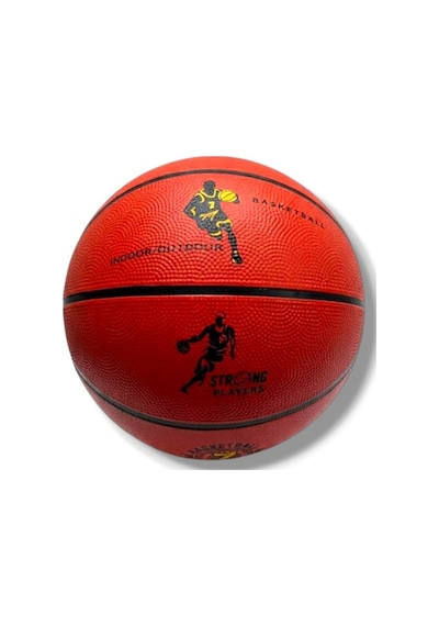 Cakgo Super Csb-007-26 Basketbol Topu 7 Numara