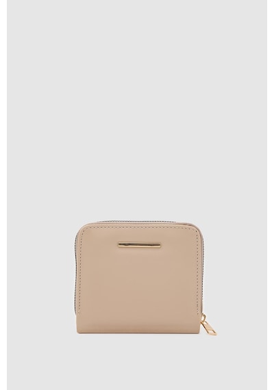 Shule Bags Loly Kadın Cüzdan Bej