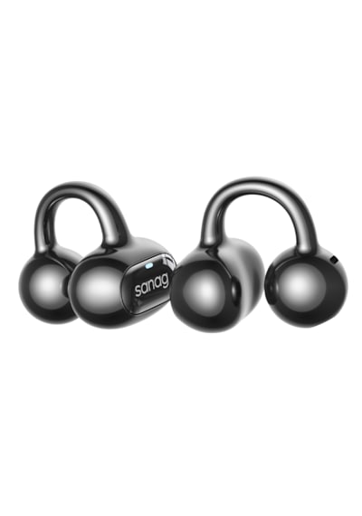 Sanag S8S AI Bluetooth 5.4 Kulak İçi Kulaklık