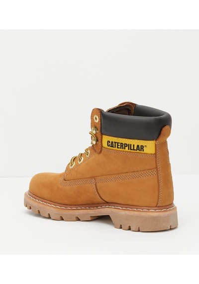 Caterpillar Colorado Sundance Tarçın Nubuk Kadın Bot Tarçın
