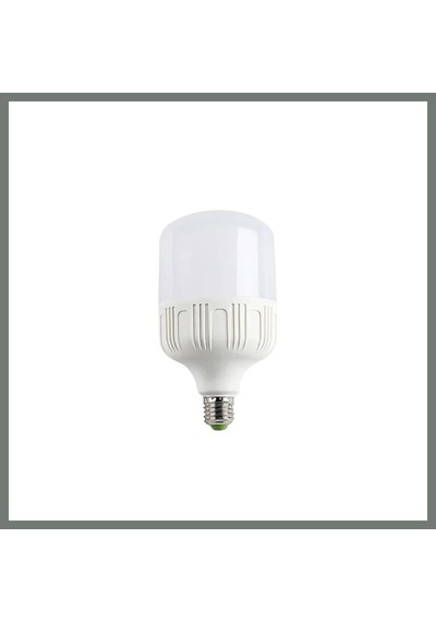 Bezos 4330 25w Torch Beyaz Led Ampul 1 Adet Mmbz Standart