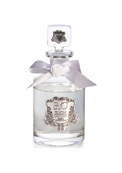 Cam Silver Diffuser 1 Lt. Acı Elma
