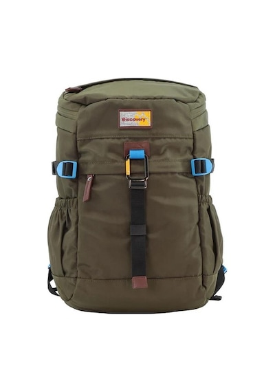Discovery 24 Litre D00723 Laptop Sırt Çantası Haki
