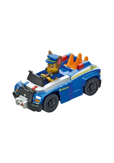 1st Paw Patrol Maceraya Hazir