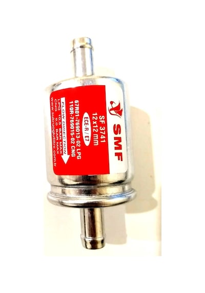 Mimgas Tipi Lpg Filtresi 12X12Mm 471341578