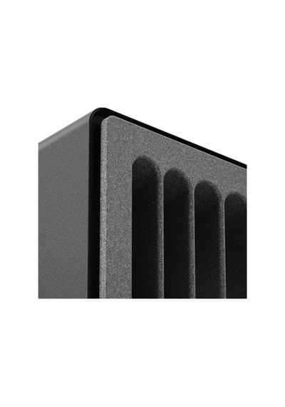 Bf 360 Flow Black 2x180mm 1x140mm Fan Temperli Cam Usb 3.2 Mid Tower Atx Gaming Kasa