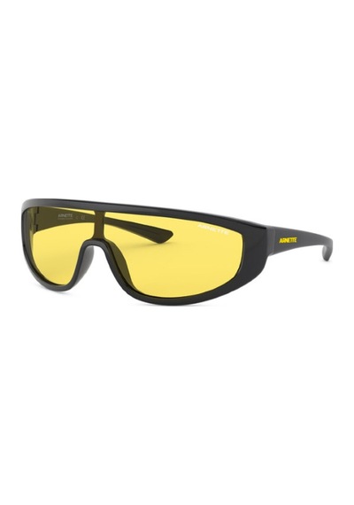 Arnette 4264 41/85 Clayface Sarı Erkek Güneş Gözlüğü
