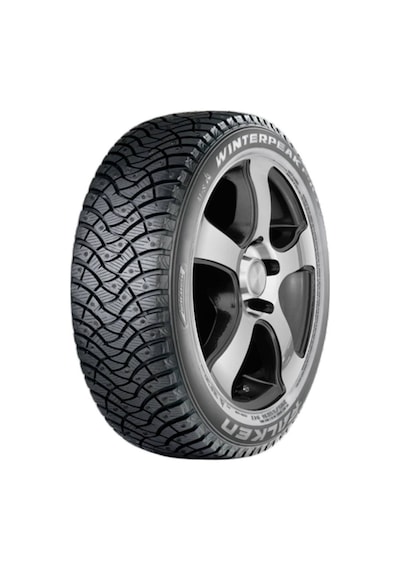 Falken Winter Peak F-Ice1 205/60R16 96T XL TL Kış Lastiği 2025