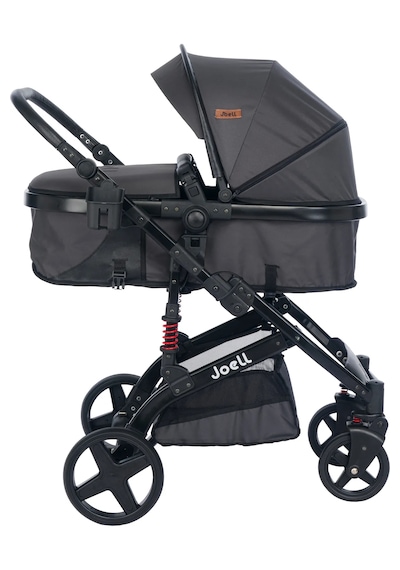 Joell Truva 1712 Travel Sistem Bebek Arabası