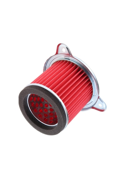 Suntek Magideal Honda Transalp Xl600v Xl600 V 1987-2000 Için Motosiklet Hava Filtresi