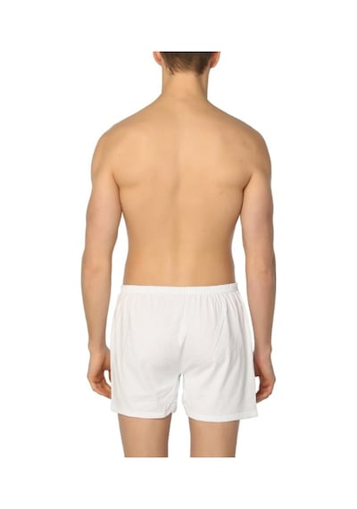 Berrak 1055 Erkek Boxer Boxer 6'Lı Paket