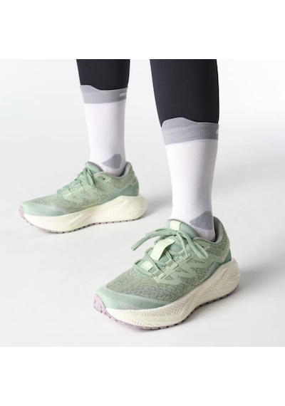 Salomon Aero Glide 3 Grvl L47812600 Patika Koşu Ayakkabısı Unisex Spor Ayakkabı Yeşil