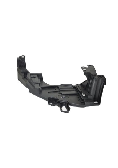 Renault Megane 3 - Iıı Ön Tampon Far Alt Bakaliti / Sacı - 622221526r - Renault Mais