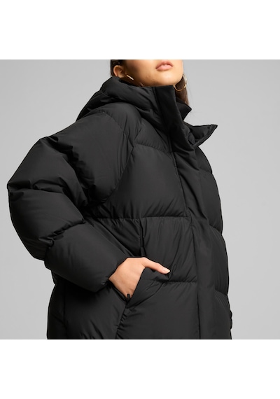 Puma Kadın Şişme Mont 626487 01 Siyah