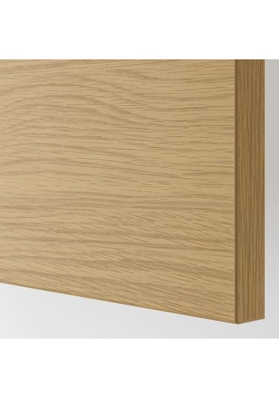 Ikea Voxtorp Kaplama Paneli, Meşe Görünümlü, 39x240 Cm